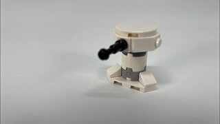 2022 Lego Star Wars Advent Calendar Day 18