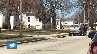 Three people, including two children, found dead inside Seymour home
