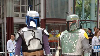 Mandalorian Boba Fett Might Have Gotten A Lot More Interesting