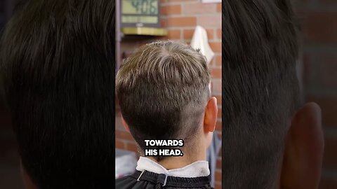 HOW TO CUT COWLICKS THE RIGHT WAY