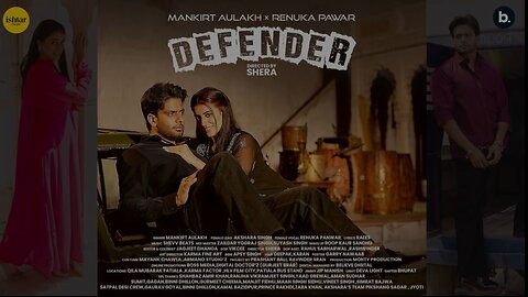 Defender_by_Mankirt_Aulakh___Akshara_Singh___Renuka_Panwar___Ishtar_Punjabi___Haryanvi_song_2024