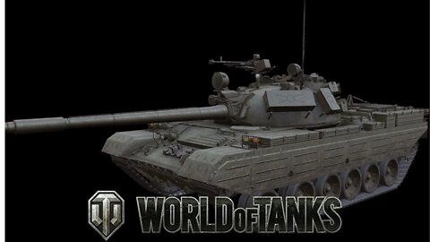 TR-85 | Romanian TR Tanks | World Of Tanks