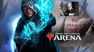 MTG Arena 'Khan' Mono Black Deck