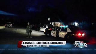 Three people found dead inside east side home