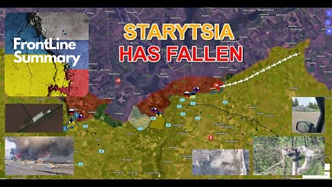 Field Hospitals in Sumy | Battle For Liptsy | The Russians In Chasiv Yar. Military Summary 2024.5.18