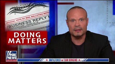 Bongino Provides The Model For GOP Candidates Running In Blue States