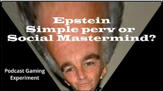 Epstein's List: What does it all mean?