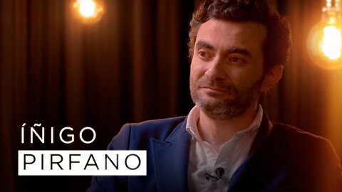 Entrevista com Iñigo Pírfano