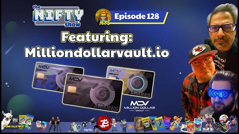 Million Dollar Vault - Nifty Show #128