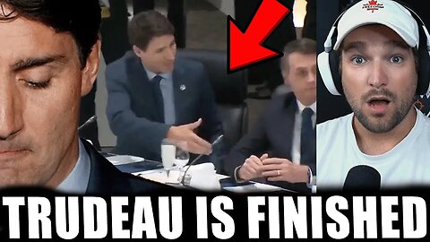Trudeau Goes INSANE And Sabotages G20 Summit