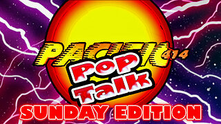 PACIFIC414 Pop Talk Sunday Edition: #GreenLantern by #TimSheridan Rejected - #ActorsEndStrike