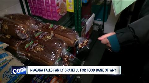 Food Bank of WNY