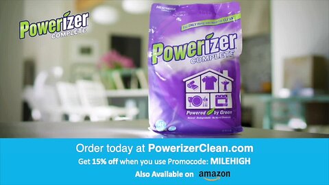 Powerizer