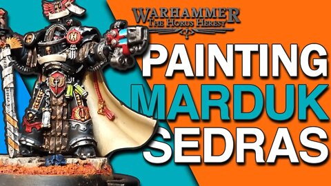 Finishing Marduk Sedras cape!! | Live Stream