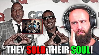 Illuminati & Music Industry (This is why Music is HARAM!)