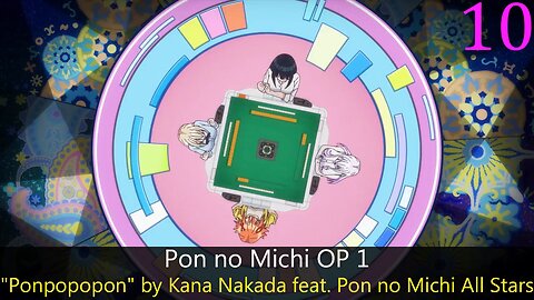 My Top Nogizaka46 Anime Songs