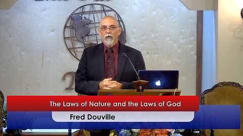 04- The Laws of Nature and the Laws of God
