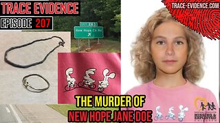 207 - New Hope Jane Doe
