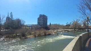 Reno Riverwalk