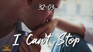 32-03 I Can't Stop (OFFICIAL MUSIC VIDEO)