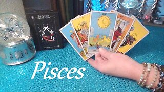 Pisces January 2023❤️💲 THESE POWERFUL DECISIONS MOVE YOU TO THE NEXT LEVEL Pisces! Love & Career