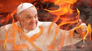 Has Hell Prevailed Over the Catholic Church? #AntipopeFrancis