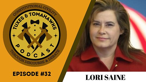 Colorado Politics with Lori Saine