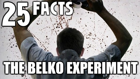 25 Facts About The Belko Experiment