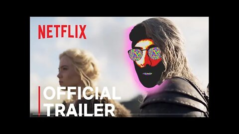 The Witcher Season 2 Trailer | Netflix REACTION