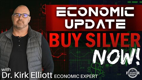 Economy | When and How is the BEST Time to Buy Silver? | Economic Update