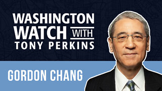 Gordon Chang Expresses Concerns Over a Strengthening Alliance Between Russia and China