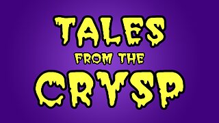 TALES FROM THE CRYSP - JOSIE