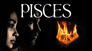 PISCES ♓ Good News This Week! You'll Want To Hear This! It's Coming!