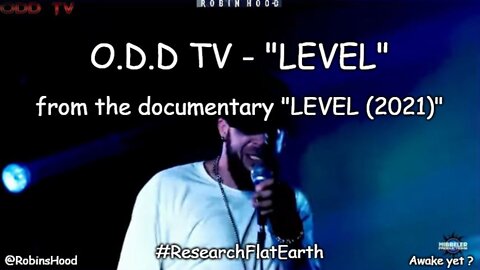O.D.D TV - "LEVEL" from the documentary "LEVEL (2021)"