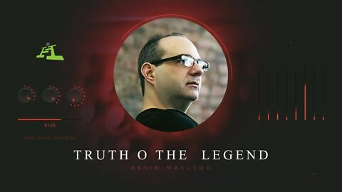Truth of the legend by Kevin Macleod Free Epic Cinematic Music Download For Creators