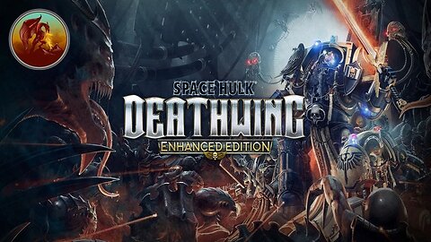 Space Hulk: Deathwing Enhanced Edition | Crushing The Hive Mind | Part 3
