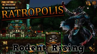 Ratropolis - Rodent Rising