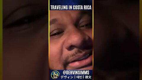 Passport Bro Shares preferred transportation in Costa Rica