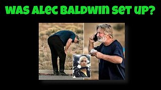 TGC DISCUSS ALEC BALDWIN FATALLY WOUNDING A CREW MEMBER