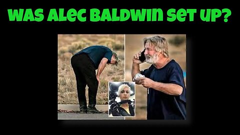 TGC DISCUSS ALEC BALDWIN FATALLY WOUNDING A CREW MEMBER