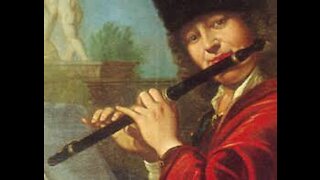 Anonymous, Jigg from Rubank Selected Duets for Flute vol. 1
