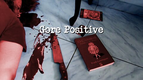 Gore Positive (BRA)