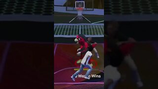 Post scorers are over powered in NBA 2k24 #viral #recommended #nba2k24 #1trendingvideo