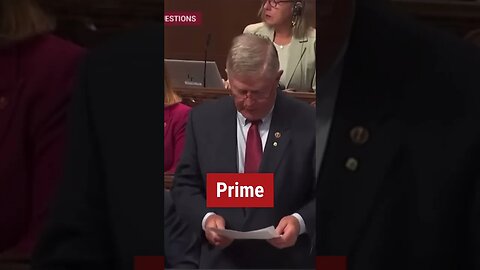 Senator DESTROYS Trudeau #shorts