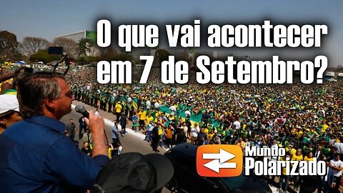 Importante recado aos Patriotas sobre 7 de Setembro 🇧🇷🇧🇷🇧🇷🇧🇷