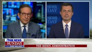 Buttigieg: Yes I Mislead People On Number Of Jobs Infrastructure Would Create