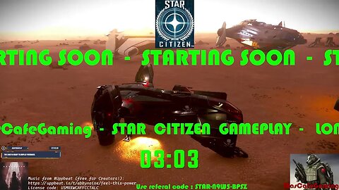 Star Citizen 3.19 Gameplay