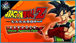 DRAGON BALL Z: KAKAROT│BARDOCK: ALONE AGAINST FATE - Trailer de Lançamento (Legendado)