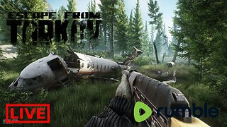 Escape From Tarkov! End of Wipe! Discord!