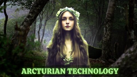 ARCTURIAN TECHNOLOGY ~ SOLAR FLASH EVENT ~ TRANSITIONAL ENERGIES ~ SYNCHRONICITY ALIGNMENT